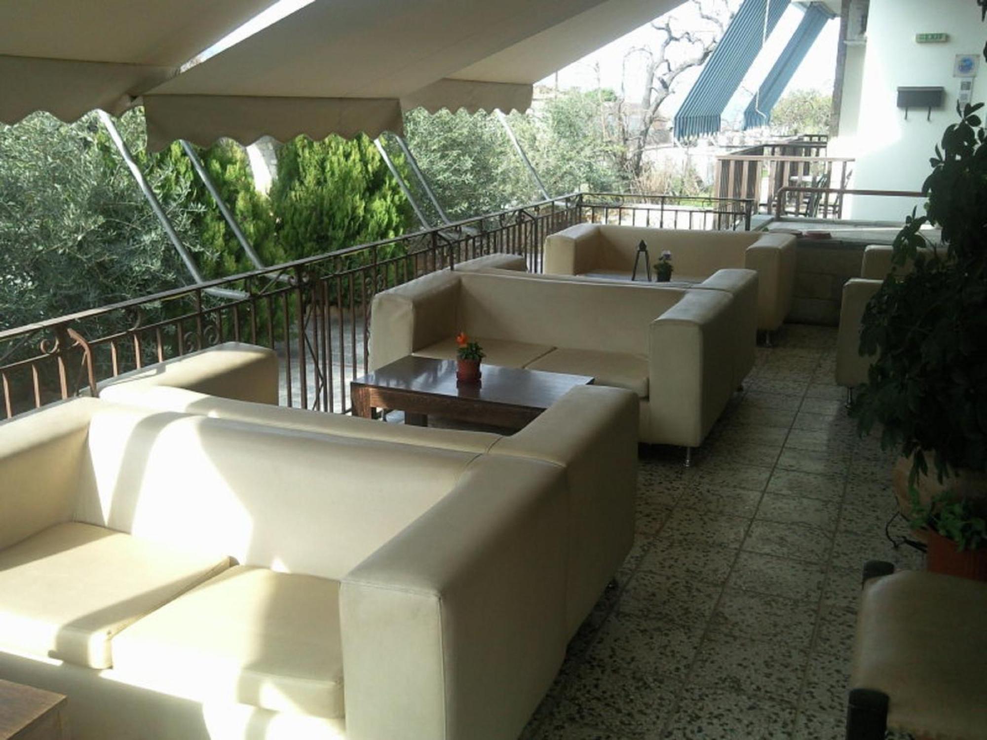 Hotel Ballas Agria Zewnętrze zdjęcie