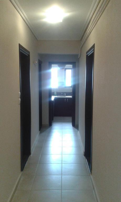 Hotel Ballas Agria Zewnętrze zdjęcie