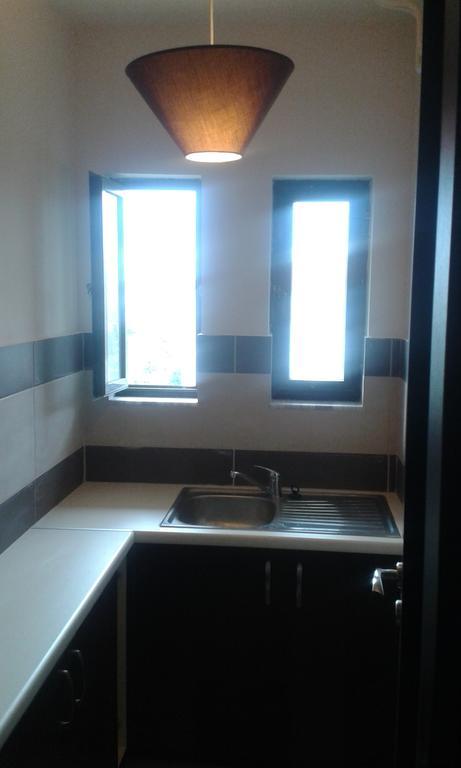 Hotel Ballas Agria Zewnętrze zdjęcie